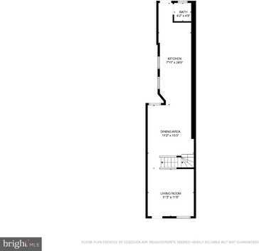 1228 PATAPSCO STREET, BALTIMORE, MD 21230