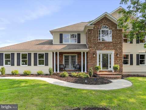 11 MILLER LANE, ROMNEY, WV 26757