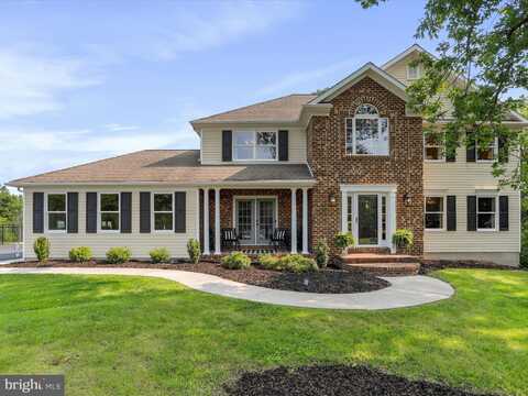 11 MILLER LANE, ROMNEY, WV 26757