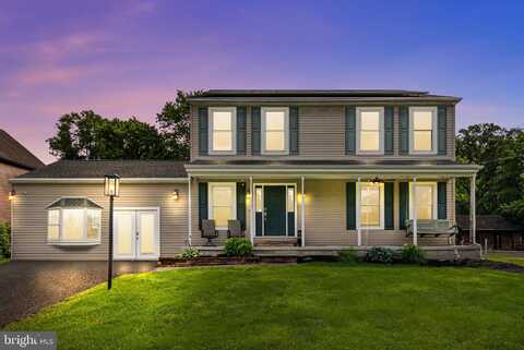 613 MAIN STREET, LANGHORNE, PA 19047