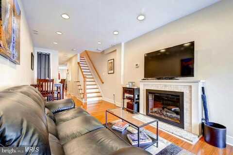 608 S WASHINGTON STREET, BALTIMORE, MD 21231