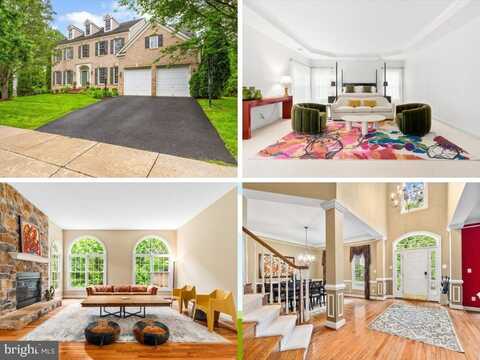 3747 SPICEBUSH DRIVE, FREDERICK, MD 21704