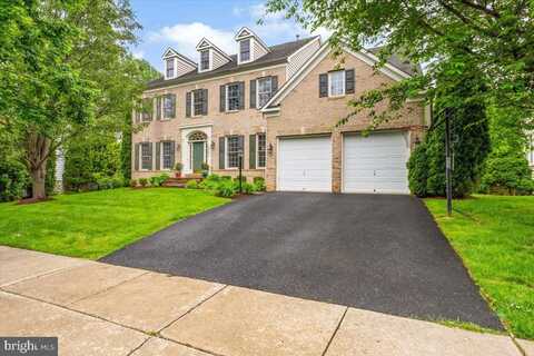 3747 SPICEBUSH DRIVE, FREDERICK, MD 21704