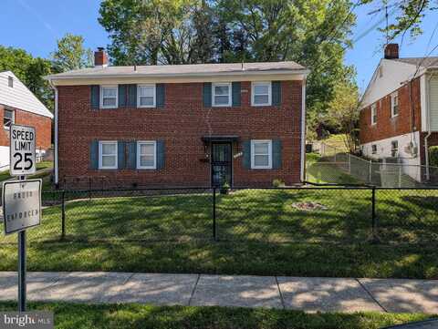 121 69TH STREET, CAPITOL HEIGHTS, MD 20743