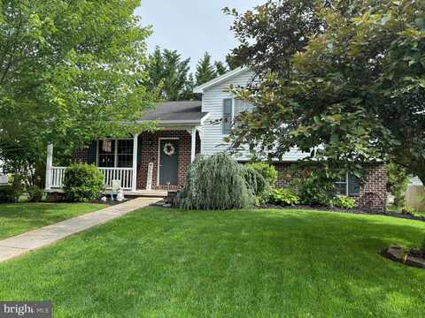408 LEXINGTON WAY, LITTLESTOWN, PA 17340
