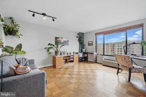2501 CALVERT STREET NW, WASHINGTON, DC 20008