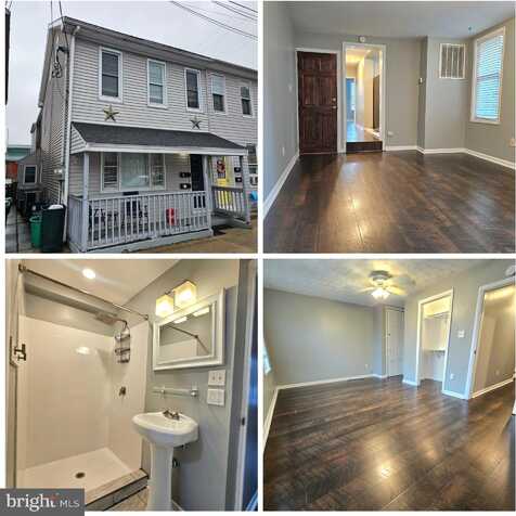 18 N 5TH STREET, COLUMBIA, PA 17512