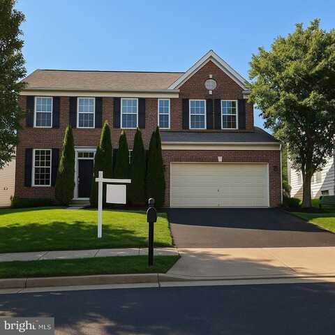 16116 MOUNTAIN EAGLE COURT, WOODBRIDGE, VA 22191
