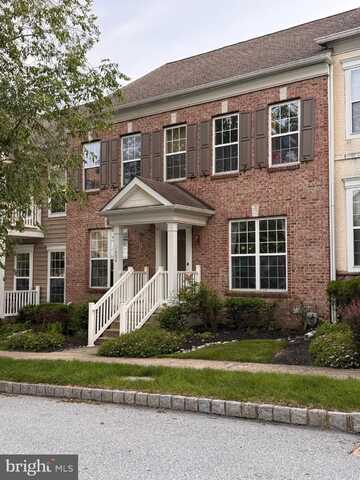 1006 FISHER STREET, CHESTER SPRINGS, PA 19425