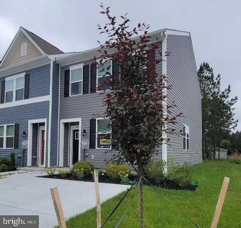 860 MERSEY LANE, SALISBURY, MD 21801