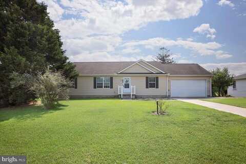 8437 N OLD STATE ROAD, LINCOLN, DE 19960