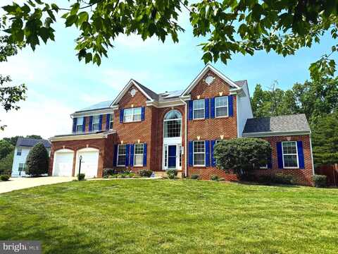 601 ACCOTON DRIVE, ACCOKEEK, MD 20607