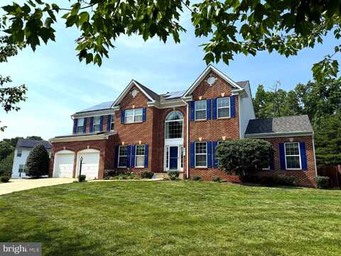 601 ACCOTON DRIVE, ACCOKEEK, MD 20607