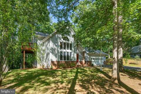 11115 ORLEAN VISTA DRIVE, MARSHALL, VA 20115