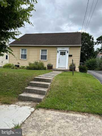 224 DEVONSHIRE ROAD, HAGERSTOWN, MD 21740