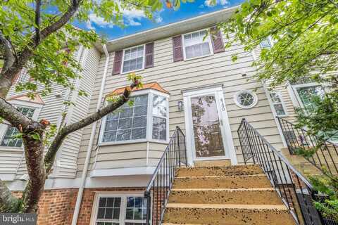 4190 PLEASANT MEADOW COURT, CHANTILLY, VA 20151