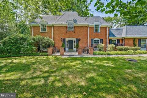 5 RIVER KNOLL DRIVE, TITUSVILLE, NJ 08560