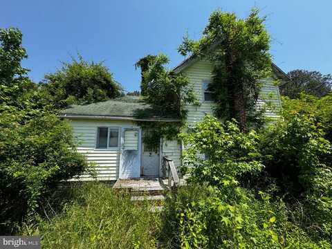 4117 BAYSHORE ROAD, TAYLORS ISLAND, MD 21669