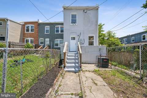 3800 OLD YORK ROAD, BALTIMORE, MD 21218