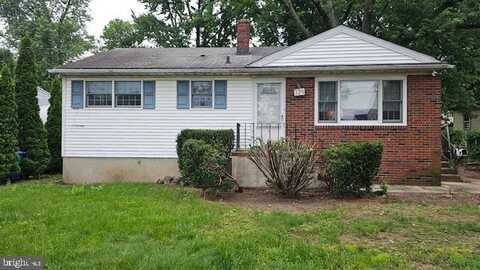 325 LINCOLN AVENUE, MAPLE SHADE, NJ 08052