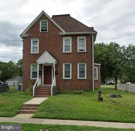 201 W LINCOLN AVENUE, MAGNOLIA, NJ 08049