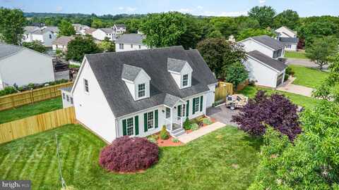 6409 WATERDALE COURT, BEALETON, VA 22712