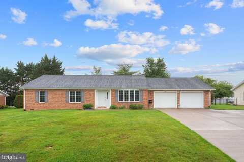 237 CLICKS LANE, NEW MARKET, VA 22844