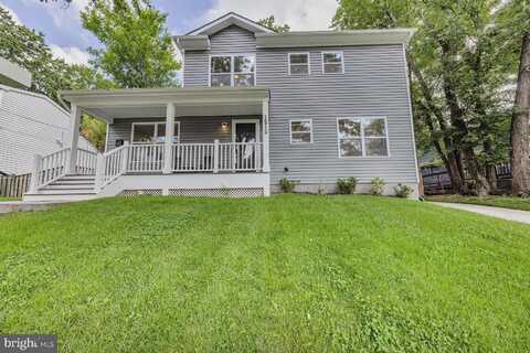 1212 PARRISH DRIVE, ROCKVILLE, MD 20851