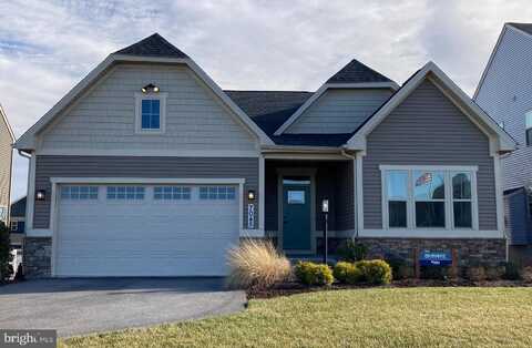 7045 EAGLEHEAD DRIVE, NEW MARKET, MD 21774