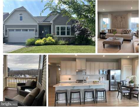 7045 EAGLEHEAD DRIVE, NEW MARKET, MD 21774