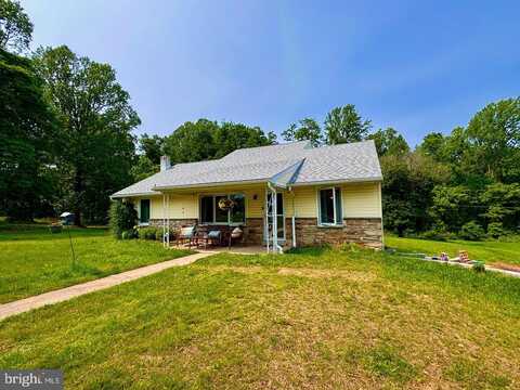 847 HIGHSPIRE ROAD, GLENMOORE, PA 19343