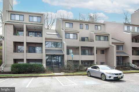 8105 GREENSPRING WAY, OWINGS MILLS, MD 21117
