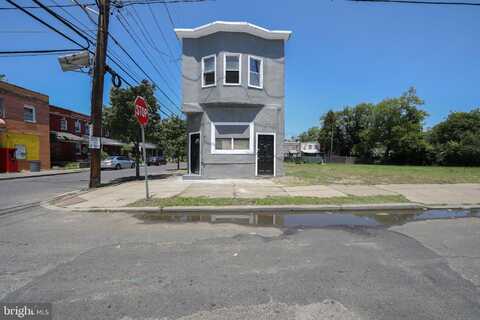 801 FAIRVIEW STREET, CAMDEN, NJ 08104