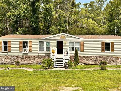 4770 DAUGHERTYTOWN ROAD, CRISFIELD, MD 21817