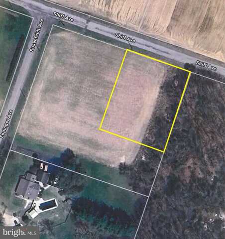 L 1.02 SHIFF AVENUE, PITTSGROVE, NJ 08318