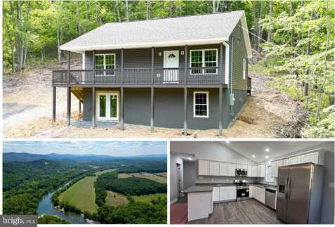 230 SPRING HOLLOW ROAD, FRONT ROYAL, VA 22630