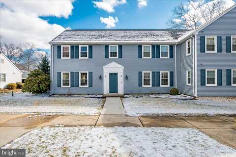 36 CONCORD LANE, MONROE TWP, NJ 08831