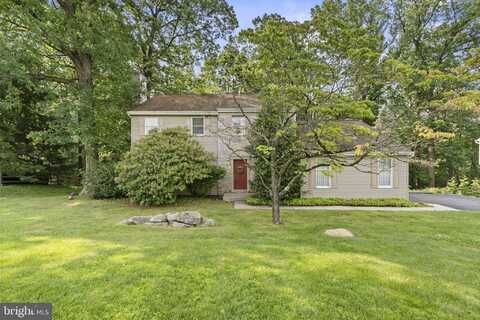 357 S BALDERSTON DRIVE, EXTON, PA 19341