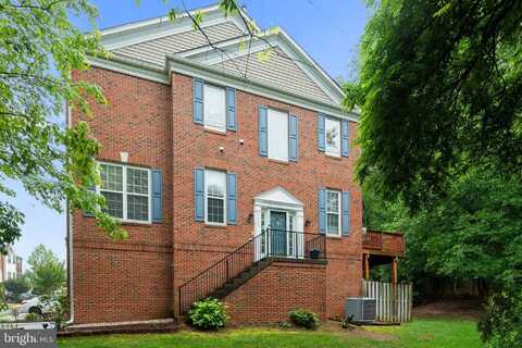 4000 TIMBER OAK TRAIL, FAIRFAX, VA 22033