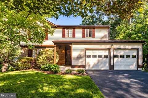 10712 FREDS OAK COURT, BURKE, VA 22015