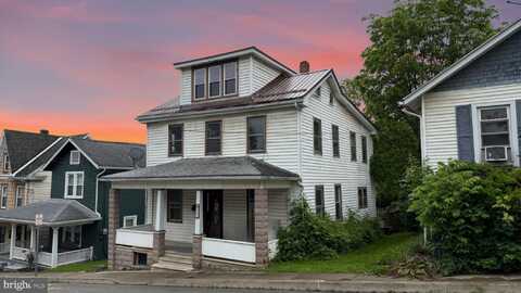 805 5TH STREET, HUNTINGDON, PA 16652