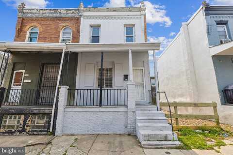 2138 S GOULD STREET, PHILADELPHIA, PA 19142
