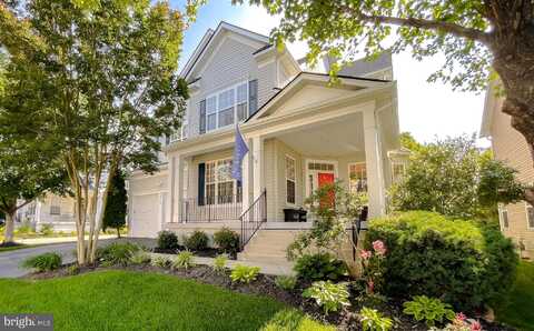 23416 CANNA COURT, CALIFORNIA, MD 20619