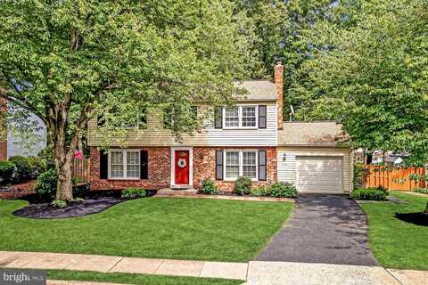 1537 POWELLS TAVERN PLACE, HERNDON, VA 20170