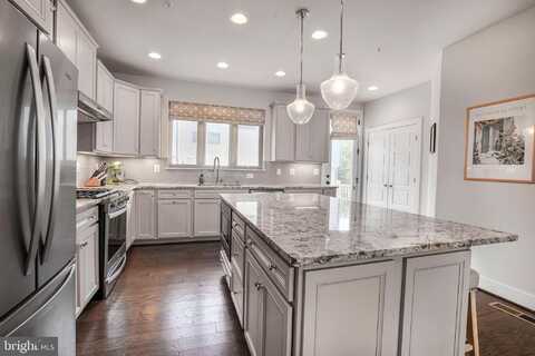 5140 LONGSTONE WAY, NORTH BETHESDA, MD 20852