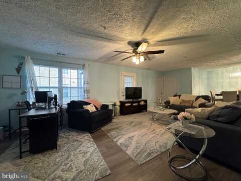 3712 EXCALIBUR COURT, BOWIE, MD 20716