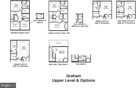 HOMESITE 2005 PEACE LILY LANE, FREDERICK, MD 21702