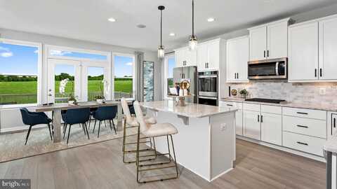 HOMESITE 2005 PEACE LILY LANE, FREDERICK, MD 21702