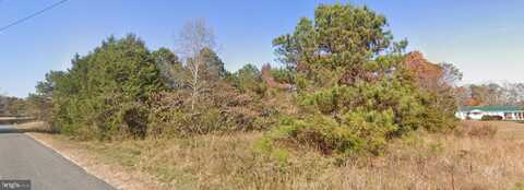 31-15 Lot 2 THE HOOK RD, WARSAW, VA 22572