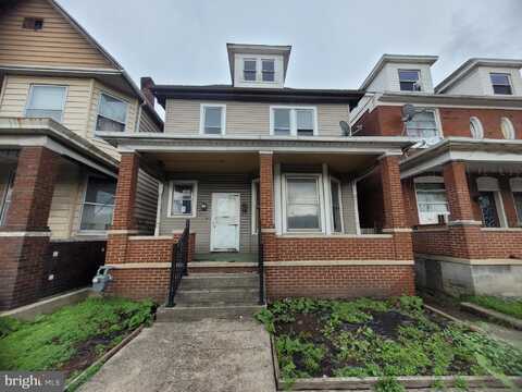304 PARK STREET, CUMBERLAND, MD 21502